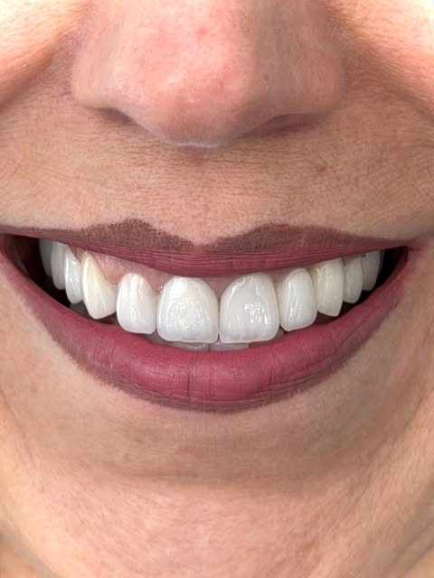 Sklad u svakom detalju — objava ordinacije dr. Asotić